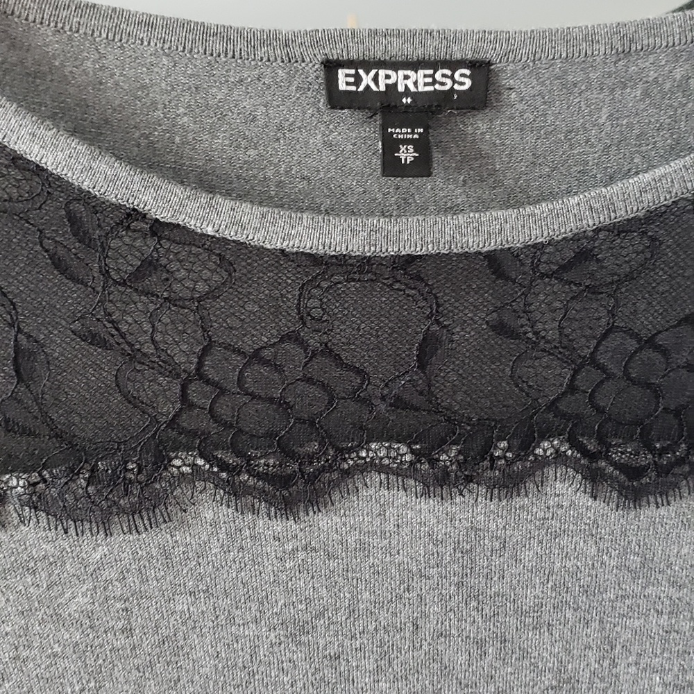 Express sweater - Picture 4 of 4